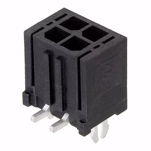 662004235922 W眉rth Elektronik  Embases à broches mâles